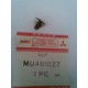 MU481027 MITSUBISHI CANTER CLIPS